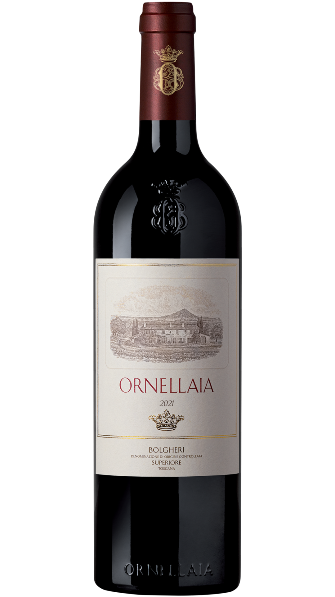 Tenuta Dell'ornellaia - Ornellaia 2021