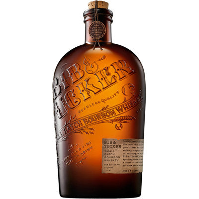 Bib And Tucker - Small Batch Bourbon