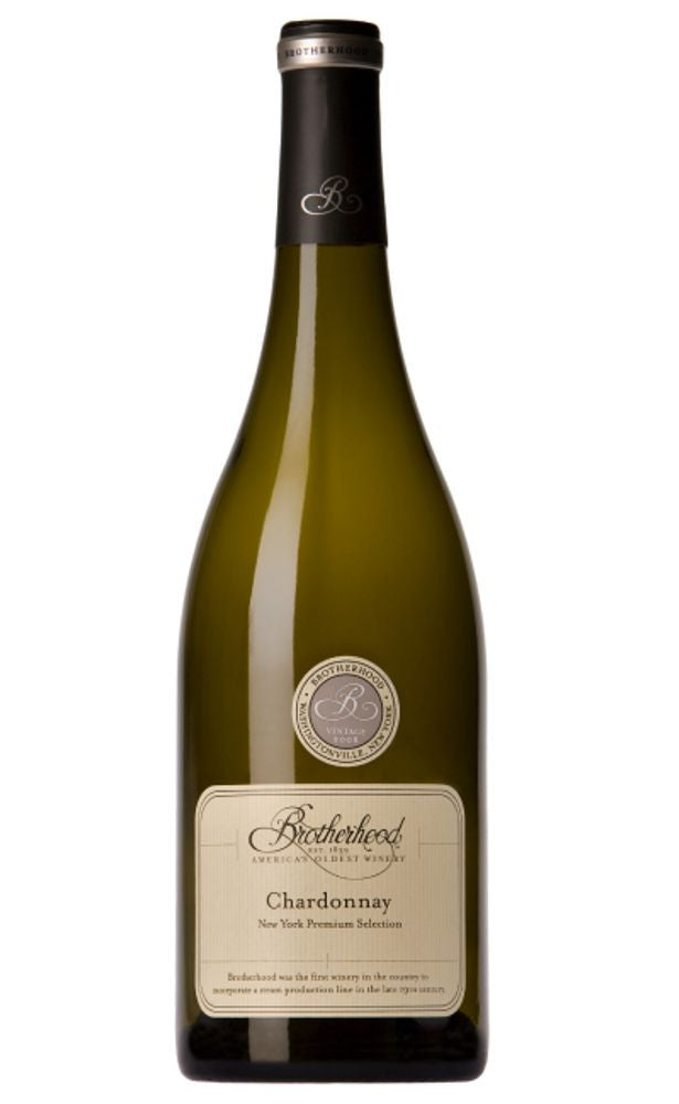 Brotherhood - Chardonnay NV