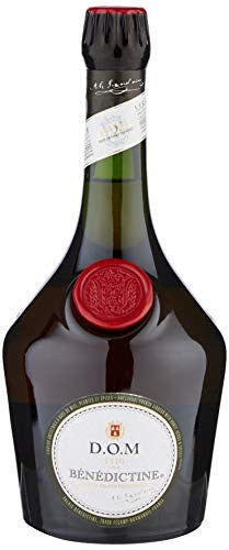 Benedictine - B And B Dom Liqueur