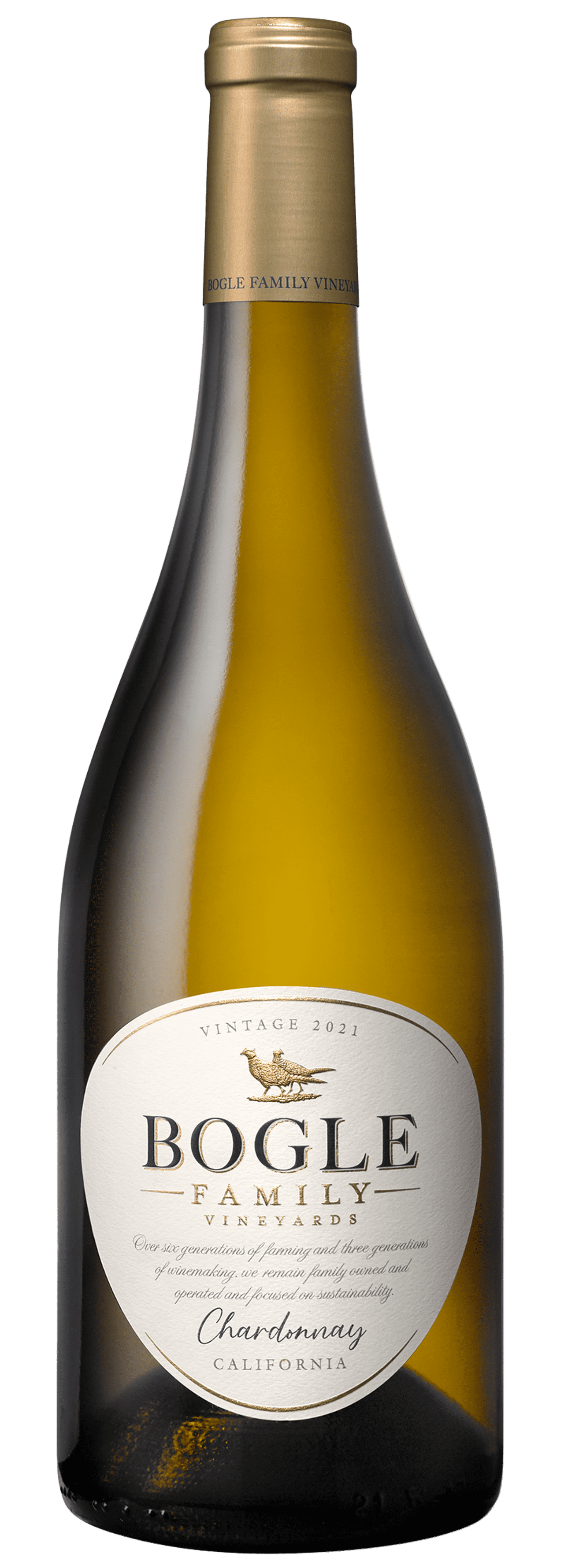 Bogle Vineyards - Chardonnay 2023