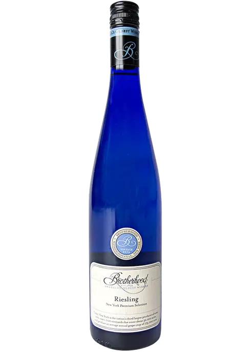 Brotherhood - Riesling 2021