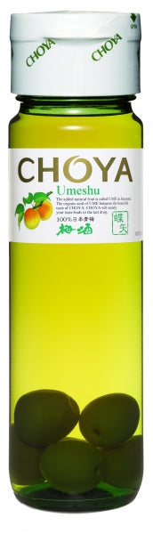 Choya Umeshu - Plum Wine NV