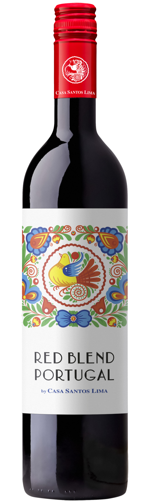 Casa Santos Lima - Red Blend Portugal 2023