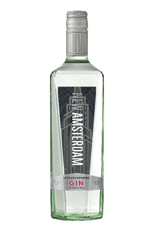 New Amsterdam - Gin