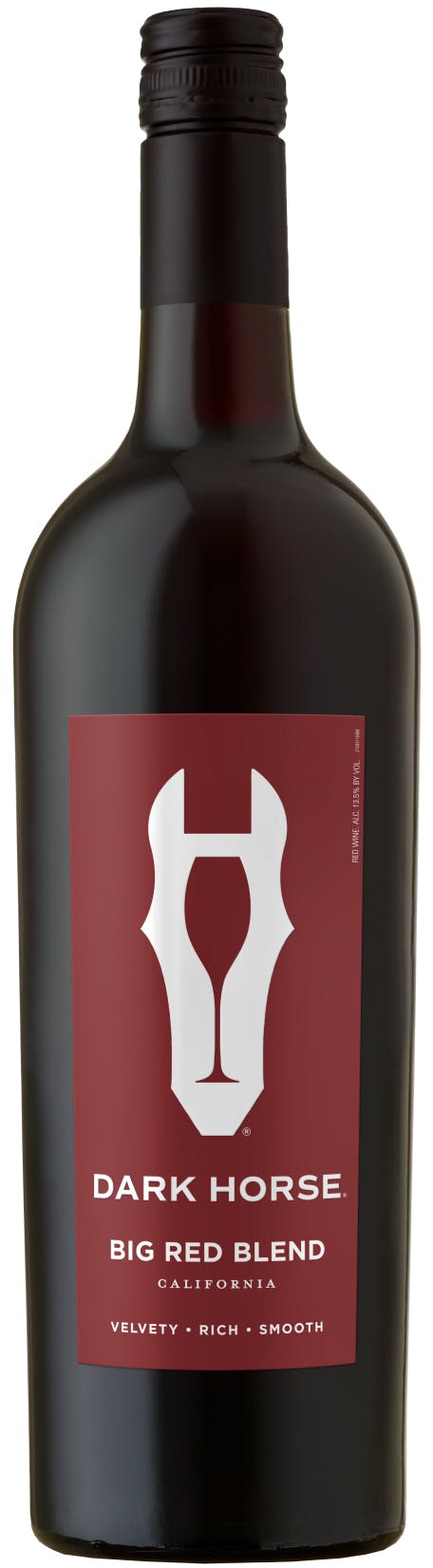 Dark Horse - Big Red Blend NV