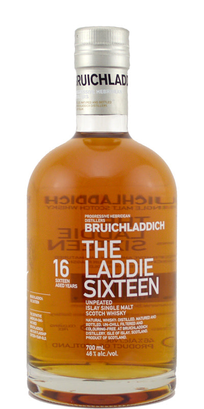 Bruichladdich - The Laddie Sixteen