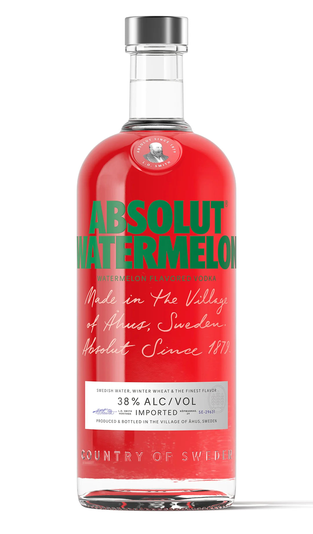 Absolut - Watermelon