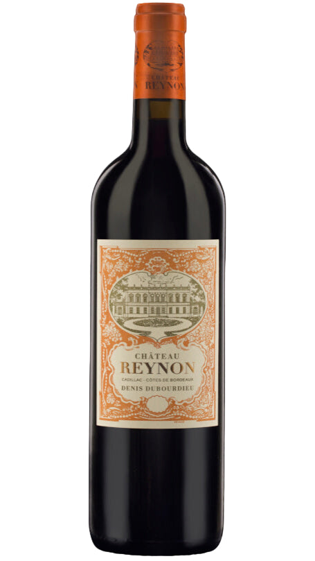 Chateau Reynon Bordeaux Red 2019