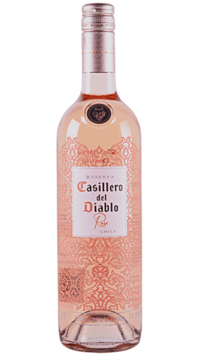 Casillero Del Diablo - Rose 2023
