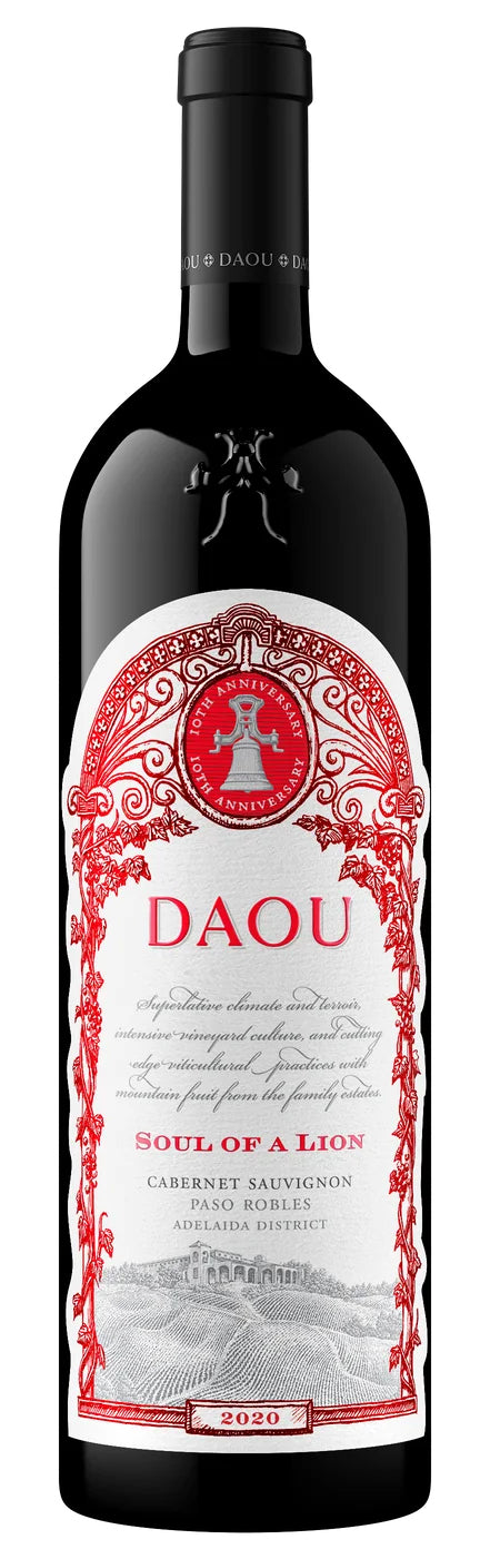 Daou - Soul Of A Lion Estate 2020