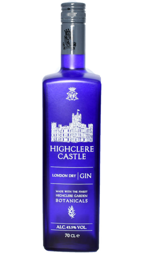 Highclere - Castle Gin