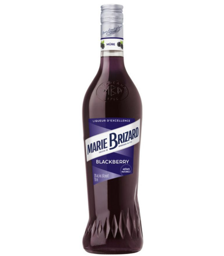 Marie Brizard - Blackberry Brandy