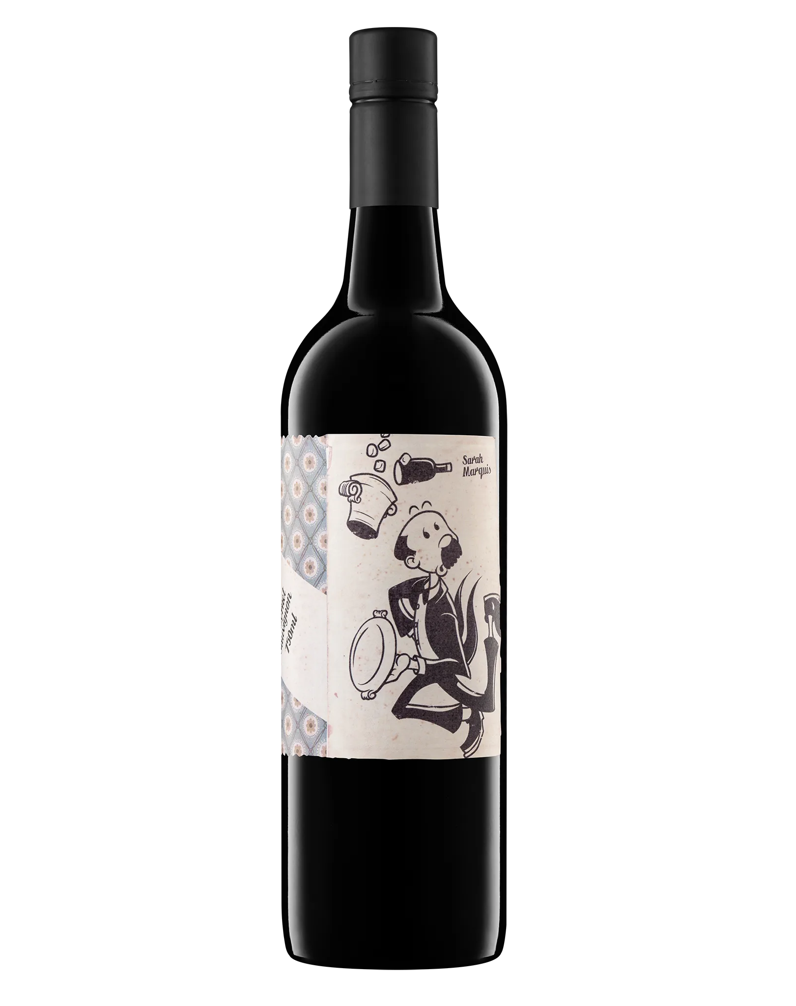 Mollydooker - Cabernet Sauvignon South Australia The Maitre D 2021