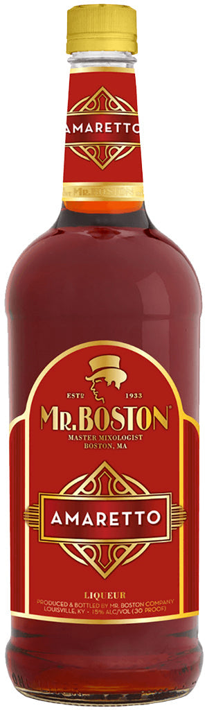 Mr. Boston - Amaretto
