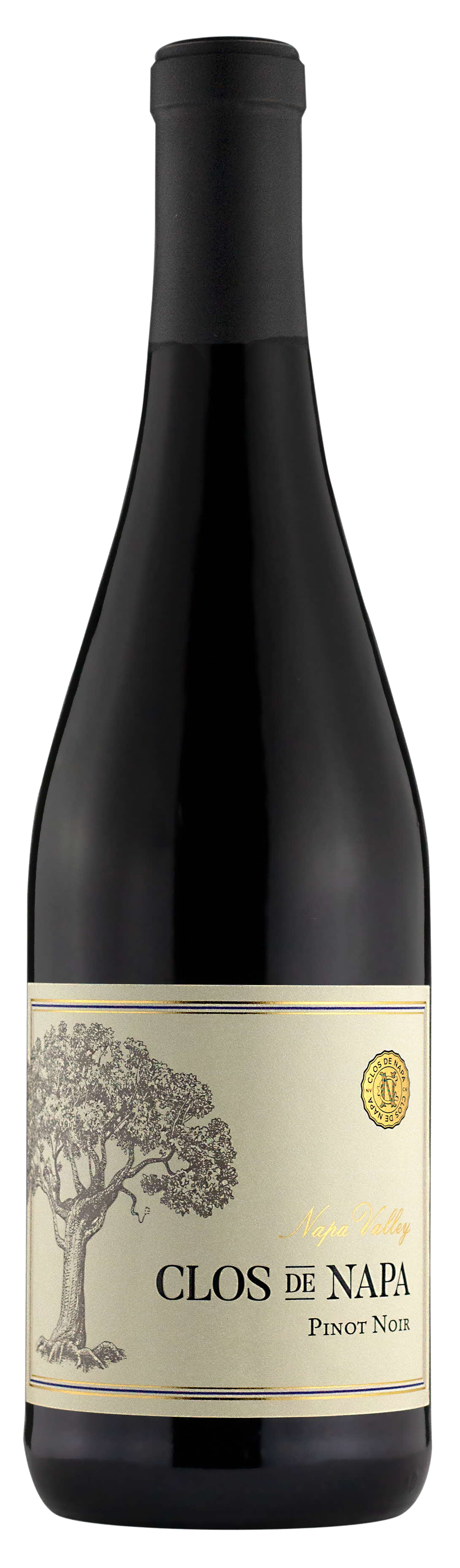 Clos De Napa Pinot Noir 2020 – CleverWineOnline Clos De Napa Pinot Noir 2020 – CleverWineOnline
