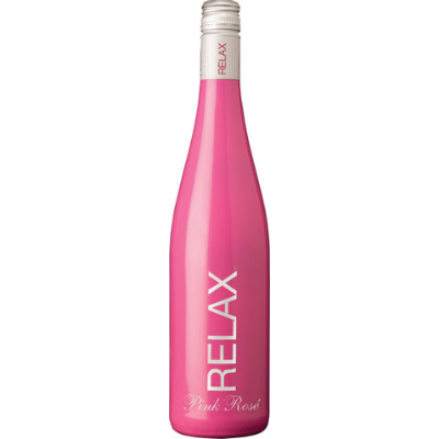 Schmitt Sohne - Relax Pink Rose' NV