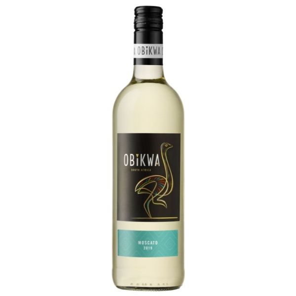 Obikwa - Moscato NV