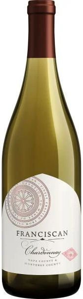 Franciscan Chardonnay 2023