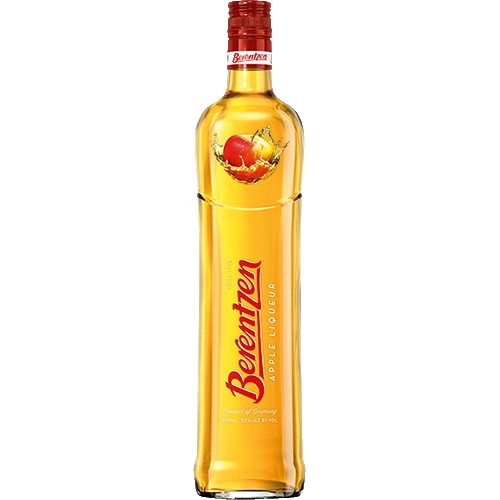Berentzen - Apple Liqueur
