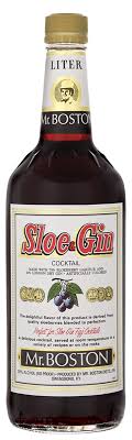 Mr Boston - Sloe Gin