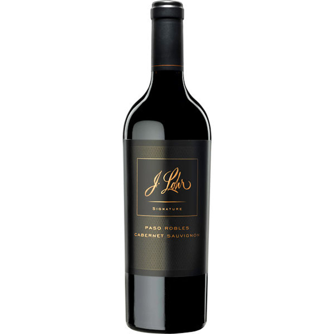 J. Lohr - Cabernet Sauvignon Paso Robles 2018