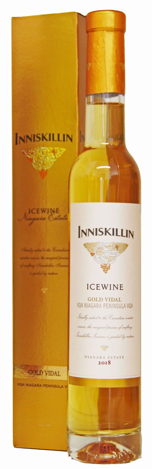Inniskillin - Vidal Gold Icewine 2018