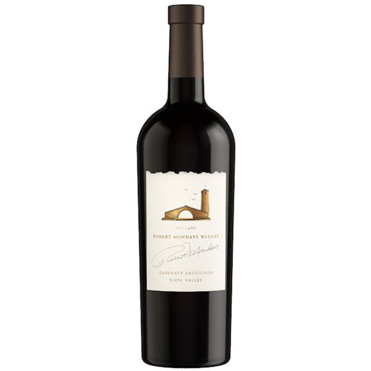 Robert Mondavi - Cabernet Sauvignon Napa Valley 2021