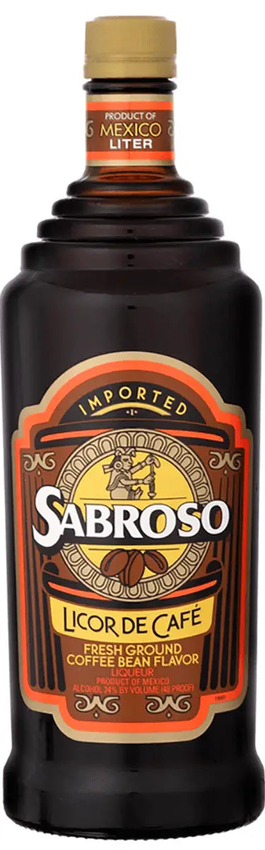 Sabroso - Coffee Liqueur