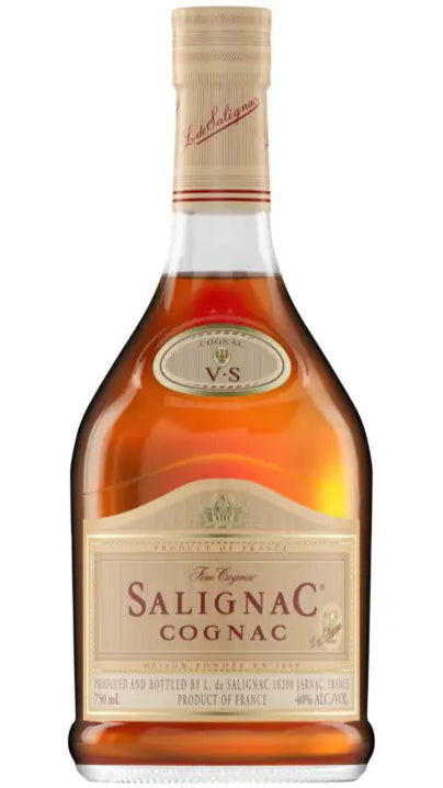 Salignac - Cognac Vs Grand Fine