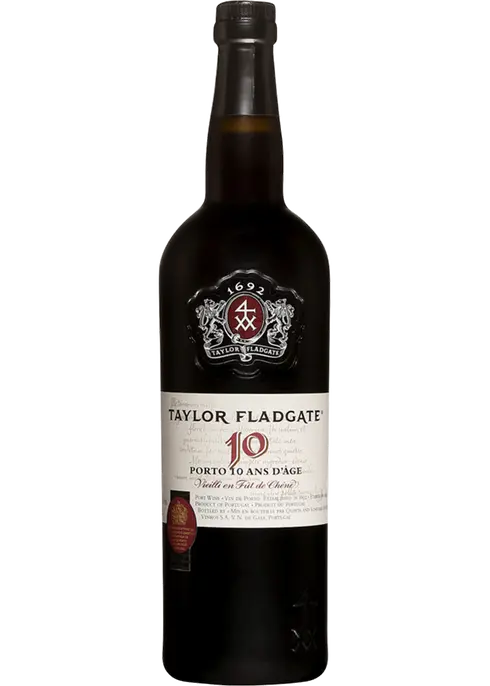Taylor - Tawny Port 10yr 2010