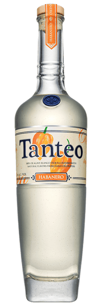 Tanteo - Habanero
