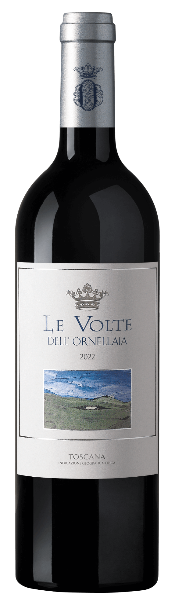 Tenuta Dell'ornellaia - Toscana Le Volte 2022