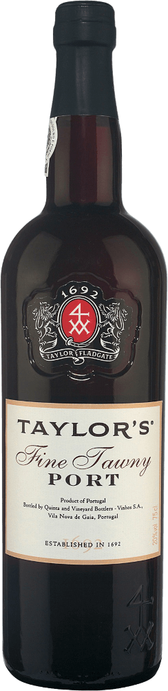 Taylor - Fine Tawny Port NV