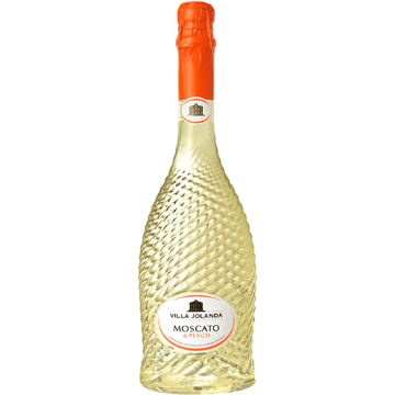 Villa Jolanda Moscato And Peach NV