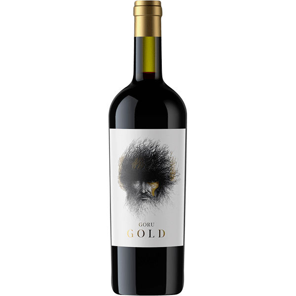 Ego Bodegas - Goru Gold Red Blend 2019