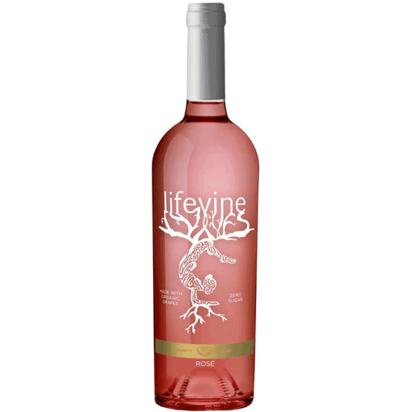 Lifevine Rose NV