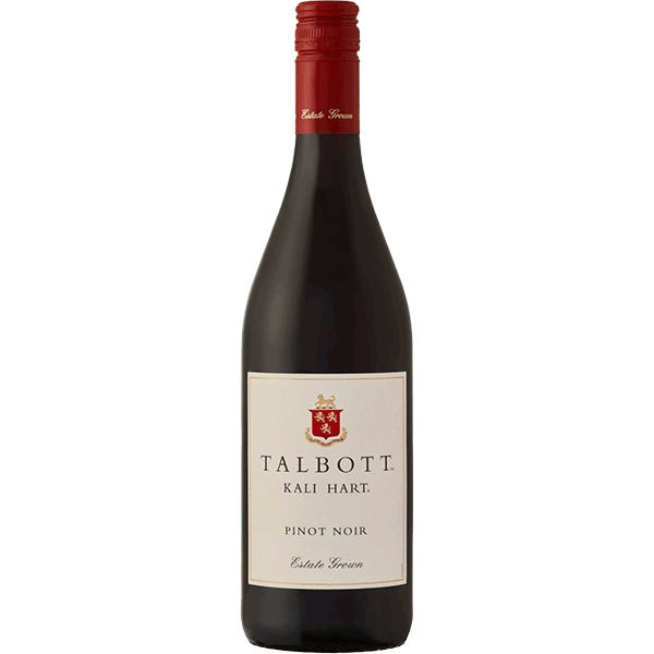 Kali-hart - Pinot Noir Santa Lucia Highlands 2022