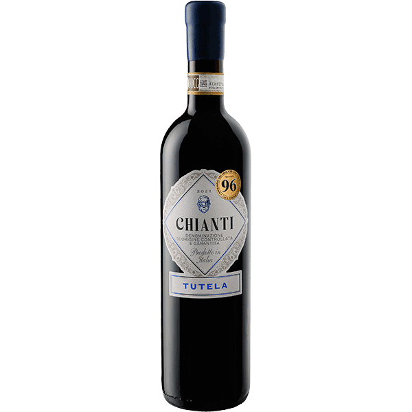 Tutela Chianti DOCG 2023