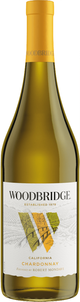 Woodbridge - Chardonnay California NV