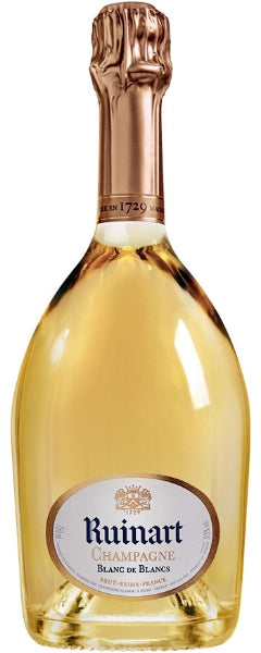 Ruinart - Blanc De Blancs Brut NV