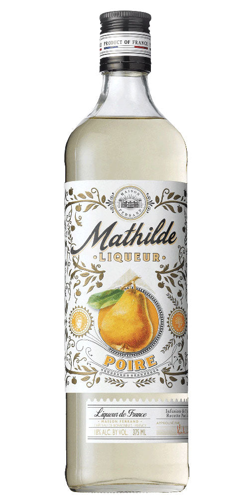 Mathilde  - Poires Pear Liqueur