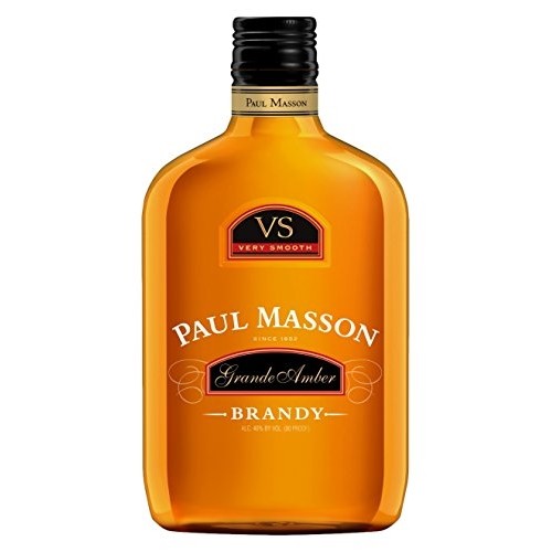 Paul Masson - Vsop Brandy