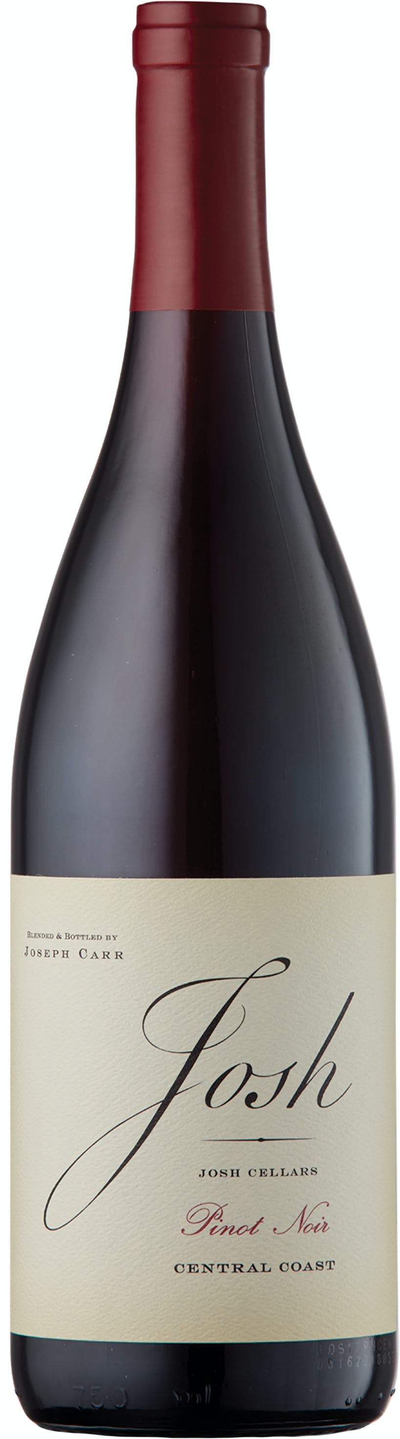 Joseph Carr - Josh Cellars Pinot Noir 2023