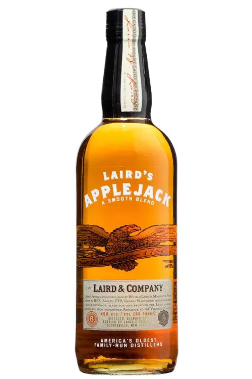 Laird's - Applejack Brandy