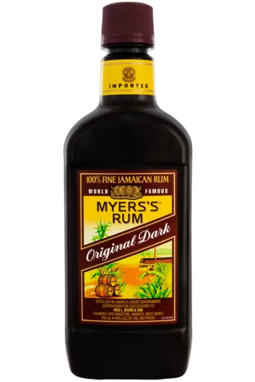 Myers's - Original Dark Rum