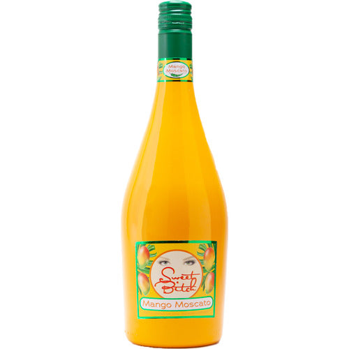 Sweet Bitch Mango Moscato NV