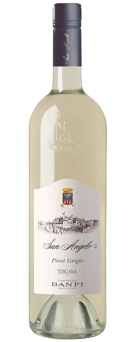 Castello Banfi - Pinot Grigio San Angelo 2023