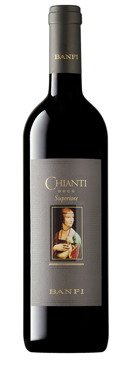 Banfi - Chianti Superiore 2023