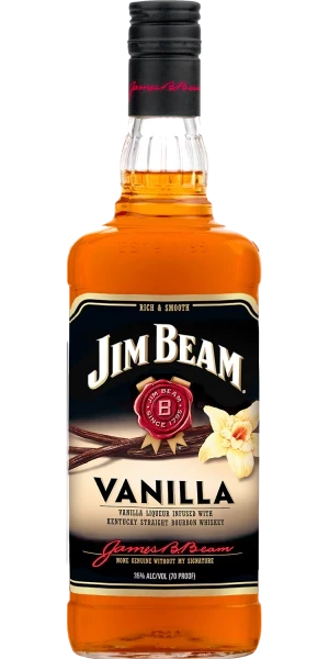 Jim Beam - Vanilla